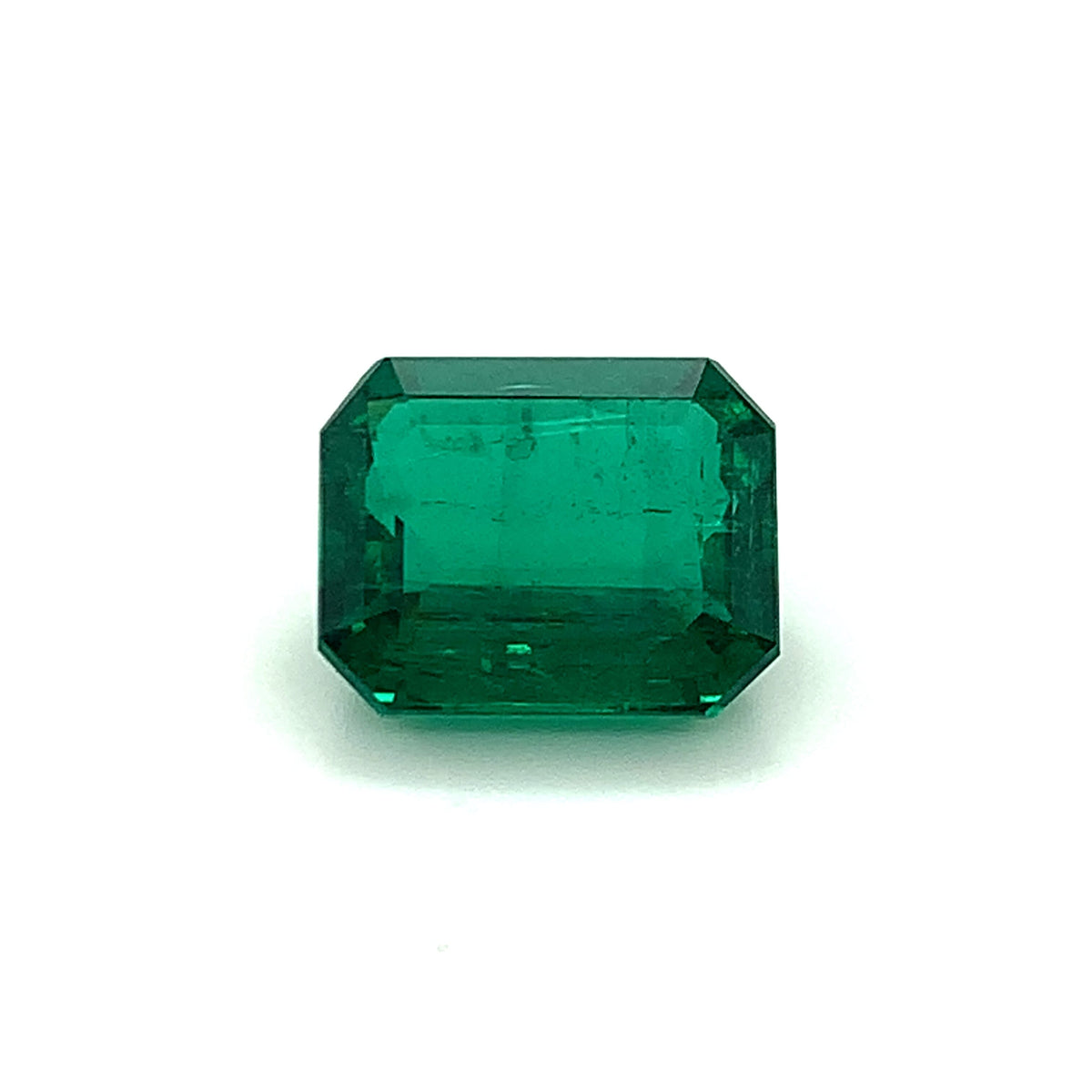 Octagon Emerald (1 pc 10.20 ct)