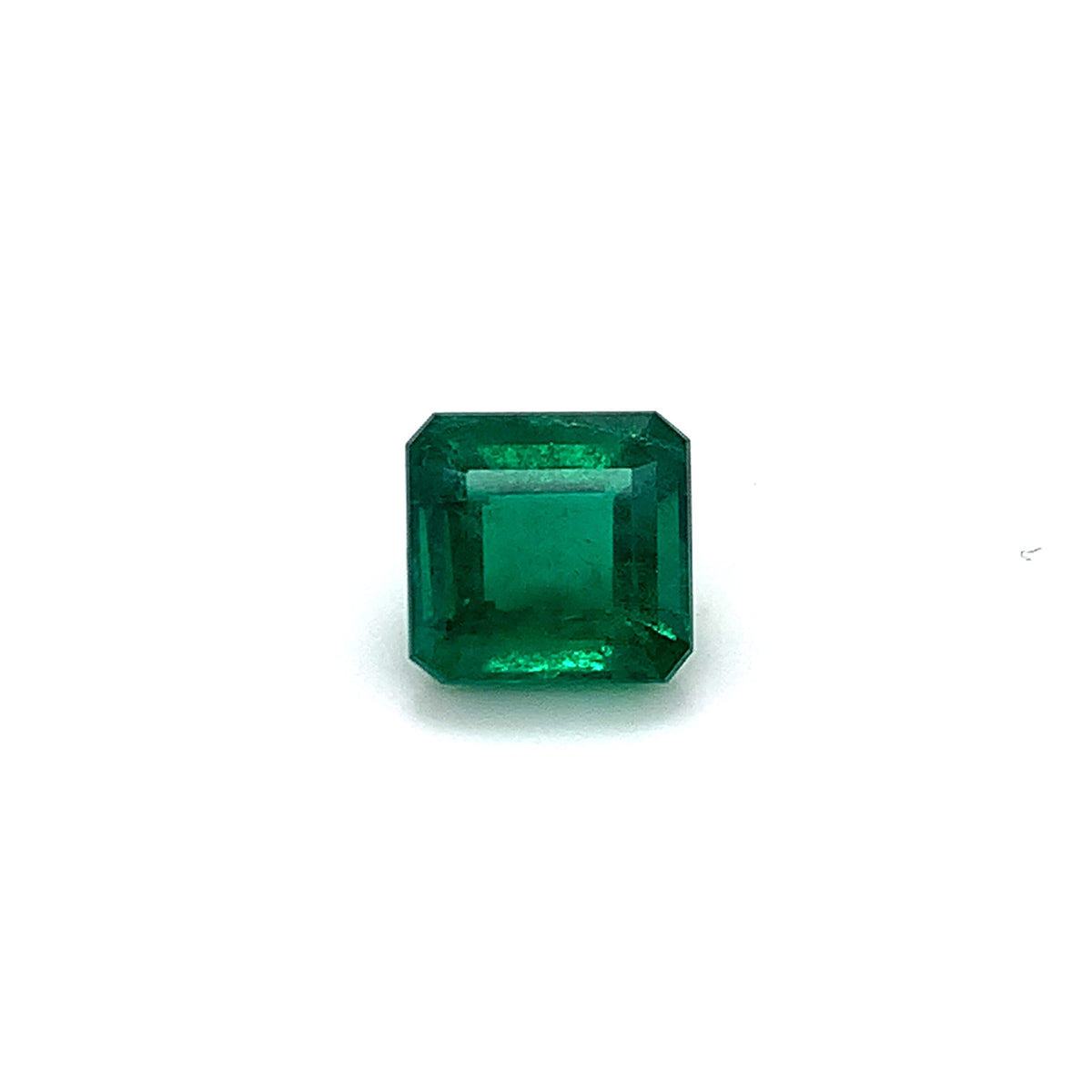 Octagon Emerald (1 pc 4.40 ct)