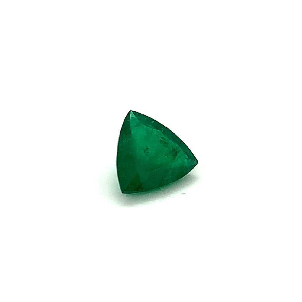 
                  
                    Trillion Emerald (1 pc 5.23 ct)
                  
                