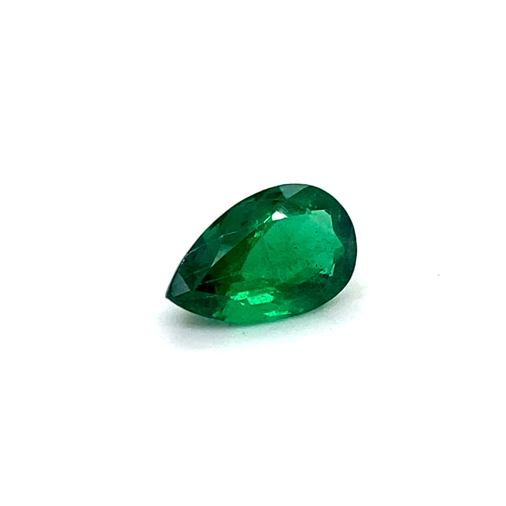 
                  
                    12.59x7.92x6.03mm Pear-shaped Emerald (1 pc 3.33 ct)
                  
                