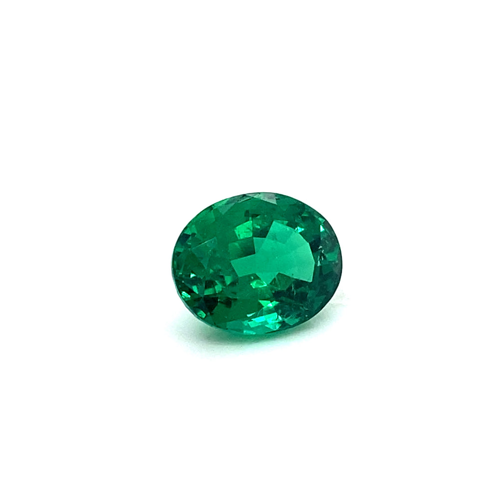 
                  
                    15.77x12.33x9.06mm Oval Emerald (1 pc 10.42 ct)
                  
                