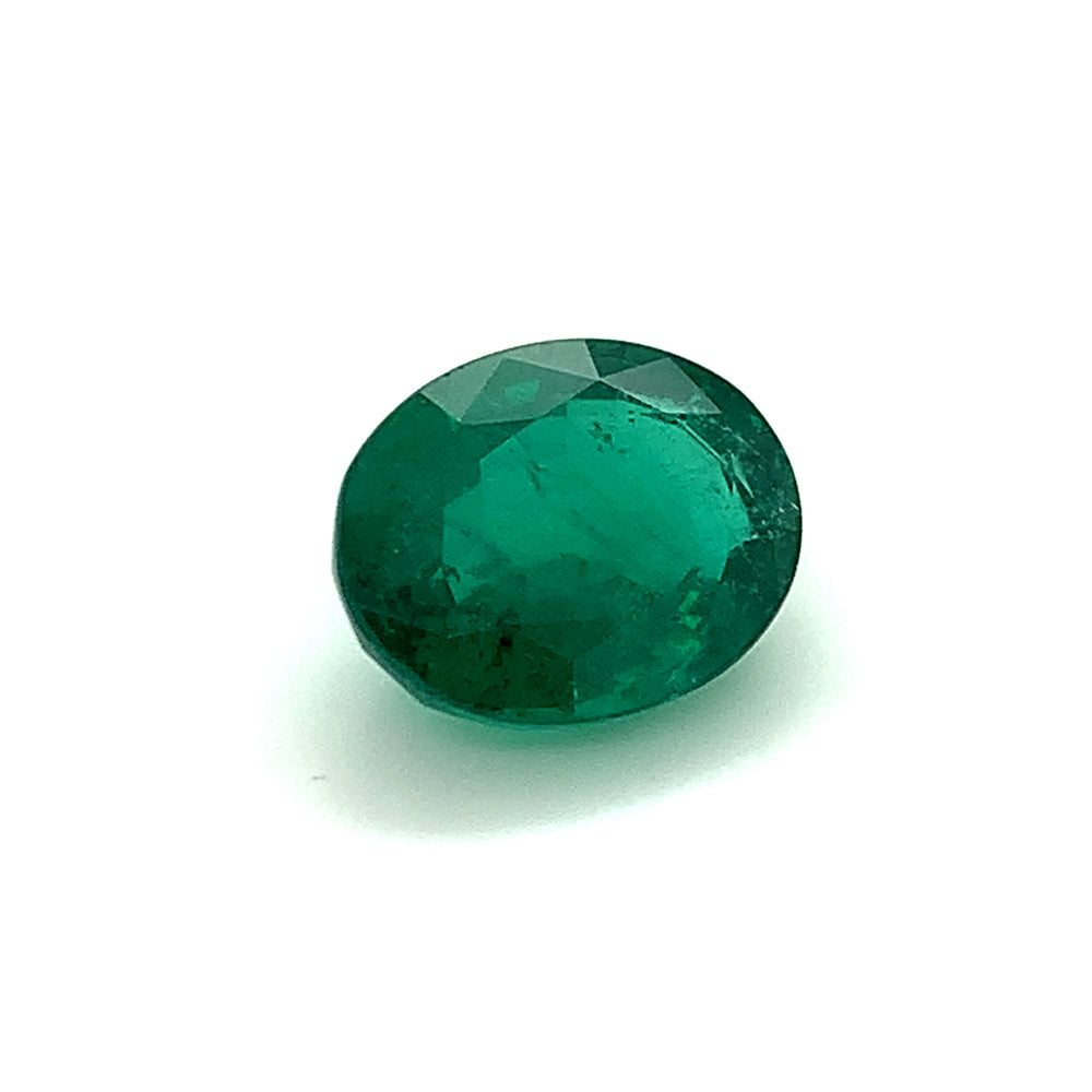 
                  
                    15.72x12.46x7.80mm Oval Emerald (1 pc 9.91 ct)
                  
                