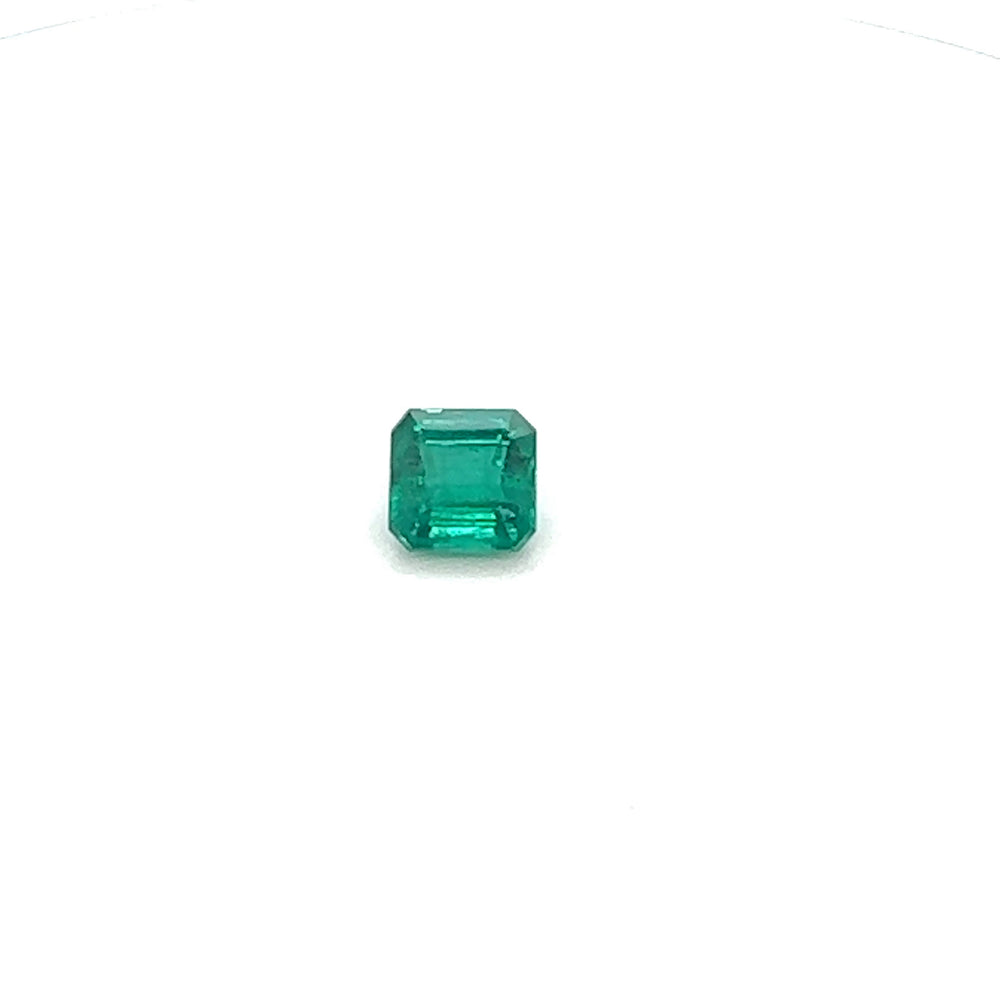 8.92x8.89x6.12mm Octagon Emerald (1 pc 3.63 ct)