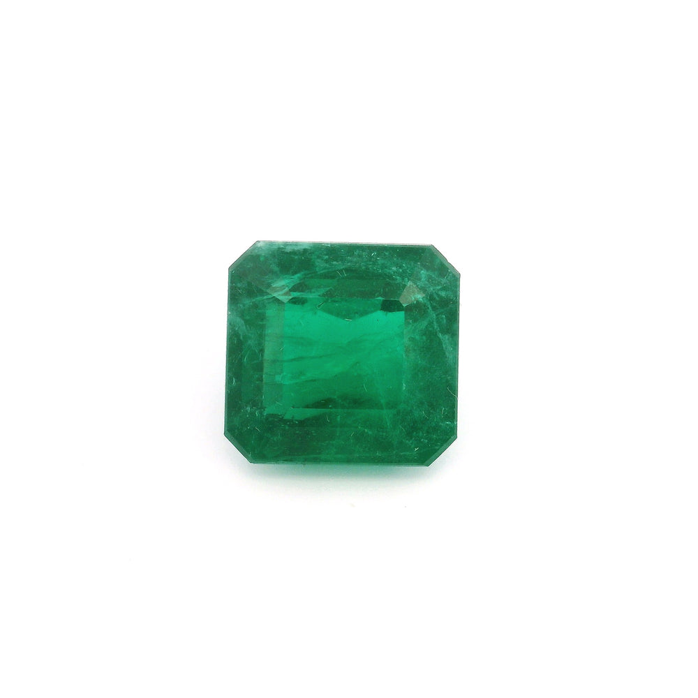 
                  
                    13.60x13.00x8.00mm Octagon Emerald (1 pc 11.15 ct)
                  
                