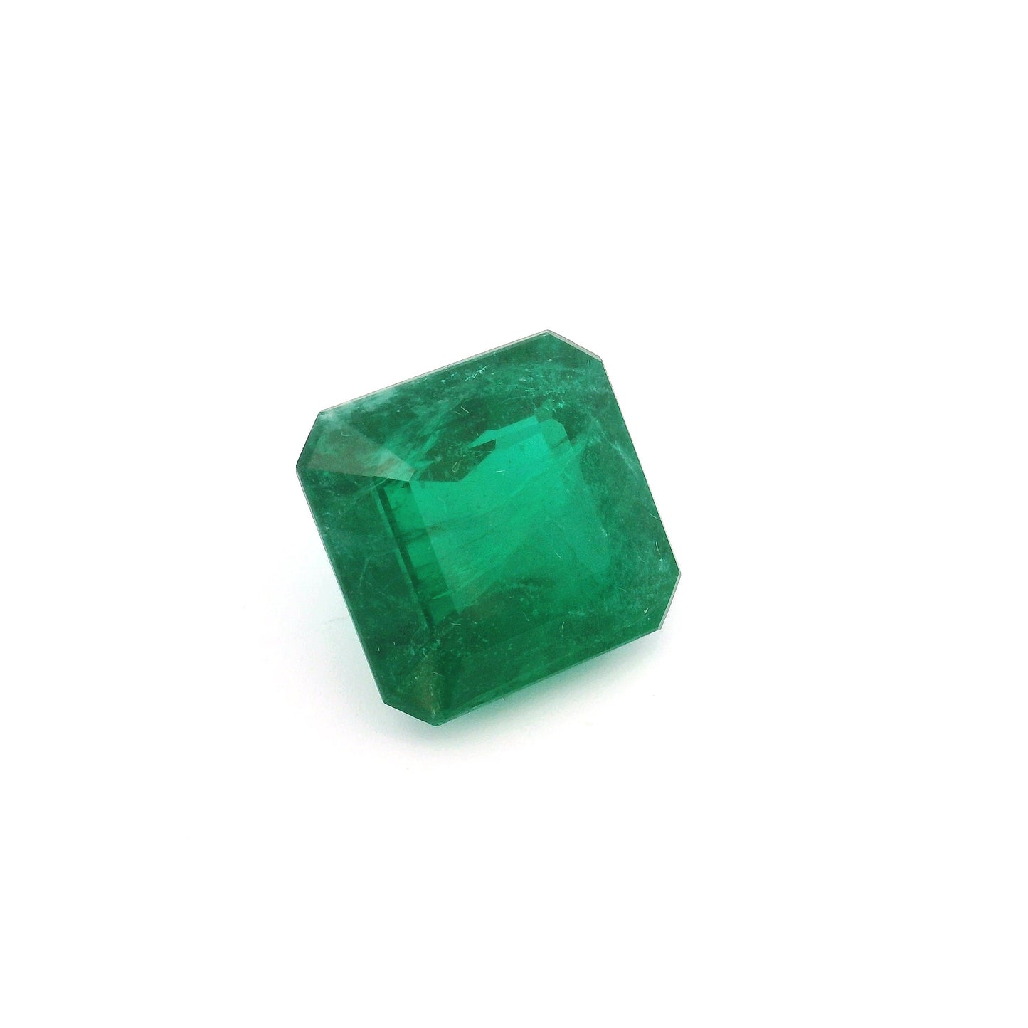 
                  
                    13.60x13.00x8.00mm Octagon Emerald (1 pc 11.15 ct)
                  
                