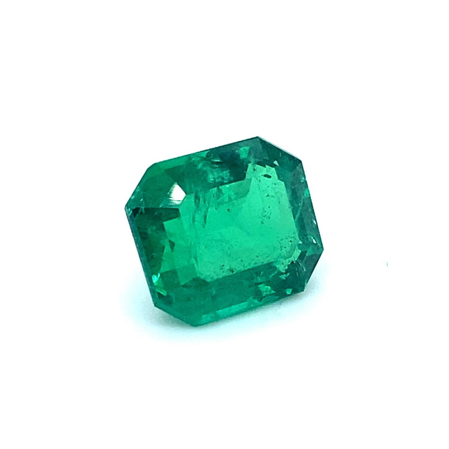 
                  
                    12.95x10.92x6.94mm Octagon Emerald (1 pc 7.24 ct)
                  
                