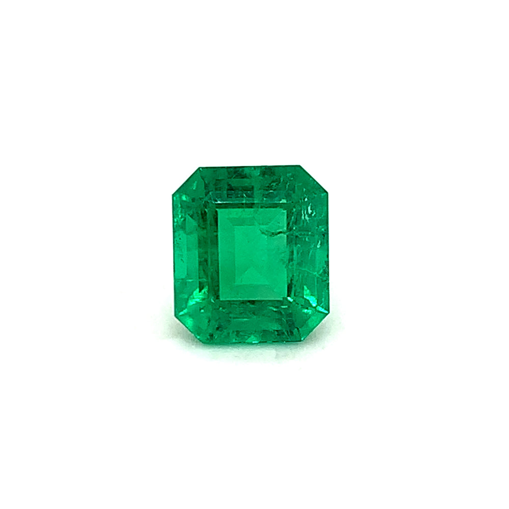 
                  
                    11.10x9.83x6.70mm Octagon Emerald (1 pc 5.18 ct)
                  
                