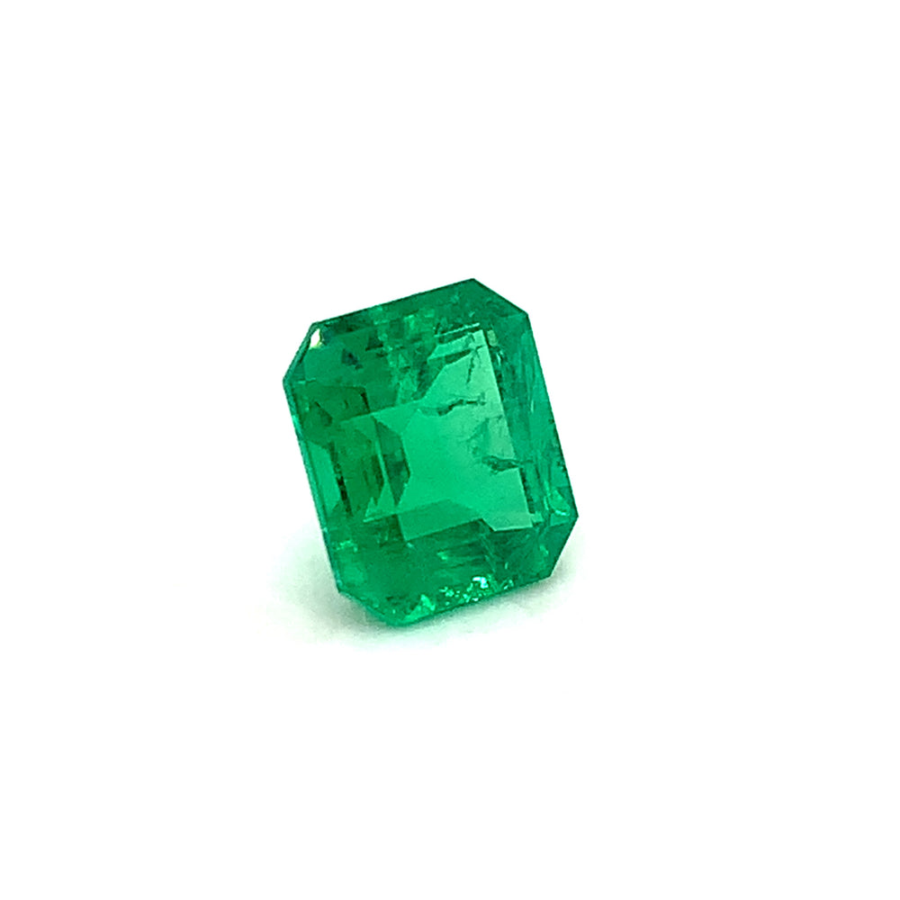 
                  
                    11.10x9.83x6.70mm Octagon Emerald (1 pc 5.18 ct)
                  
                