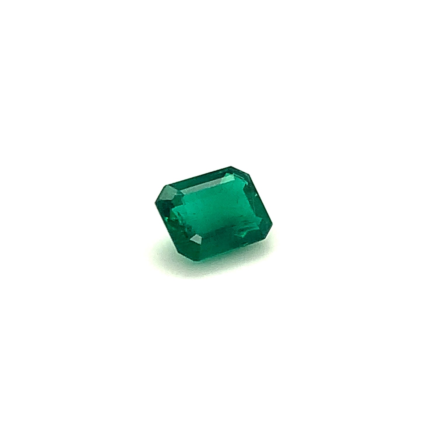 
                  
                    9.90x7.88x4.88mm Octagon Emerald (1 pc 2.93 ct)
                  
                