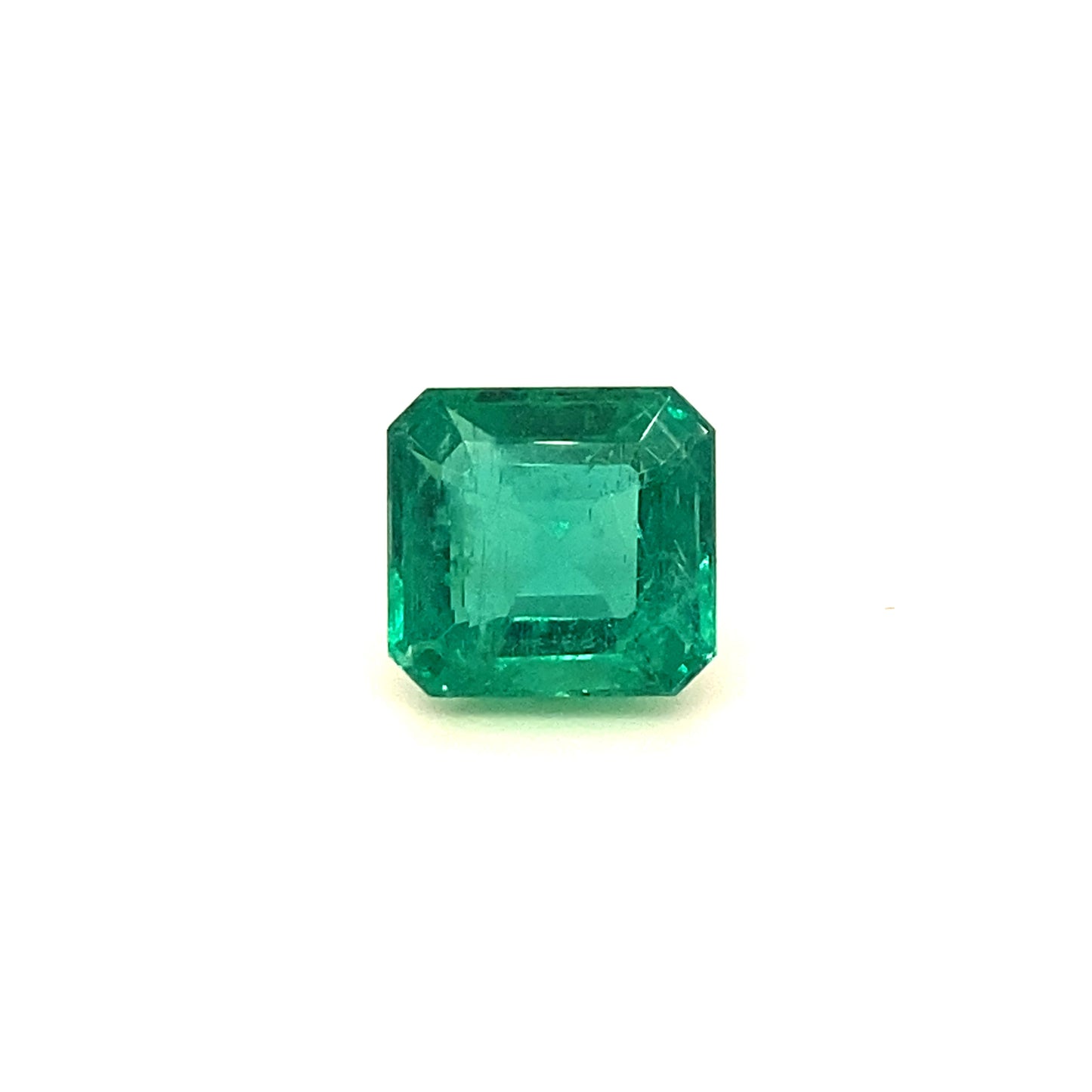 
                  
                    11.07x10.41x6.72mm Octagon Emerald (1 pc 5.66 ct)
                  
                