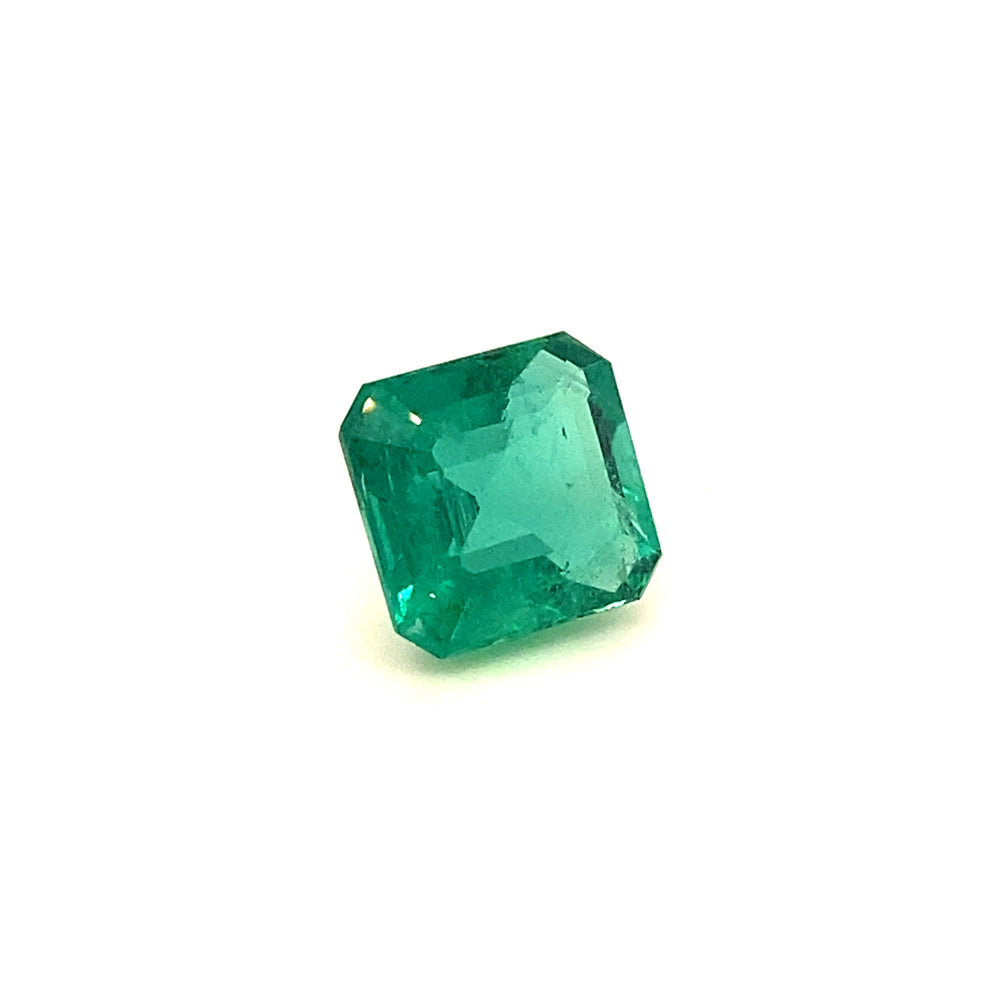 
                  
                    11.07x10.41x6.72mm Octagon Emerald (1 pc 5.66 ct)
                  
                