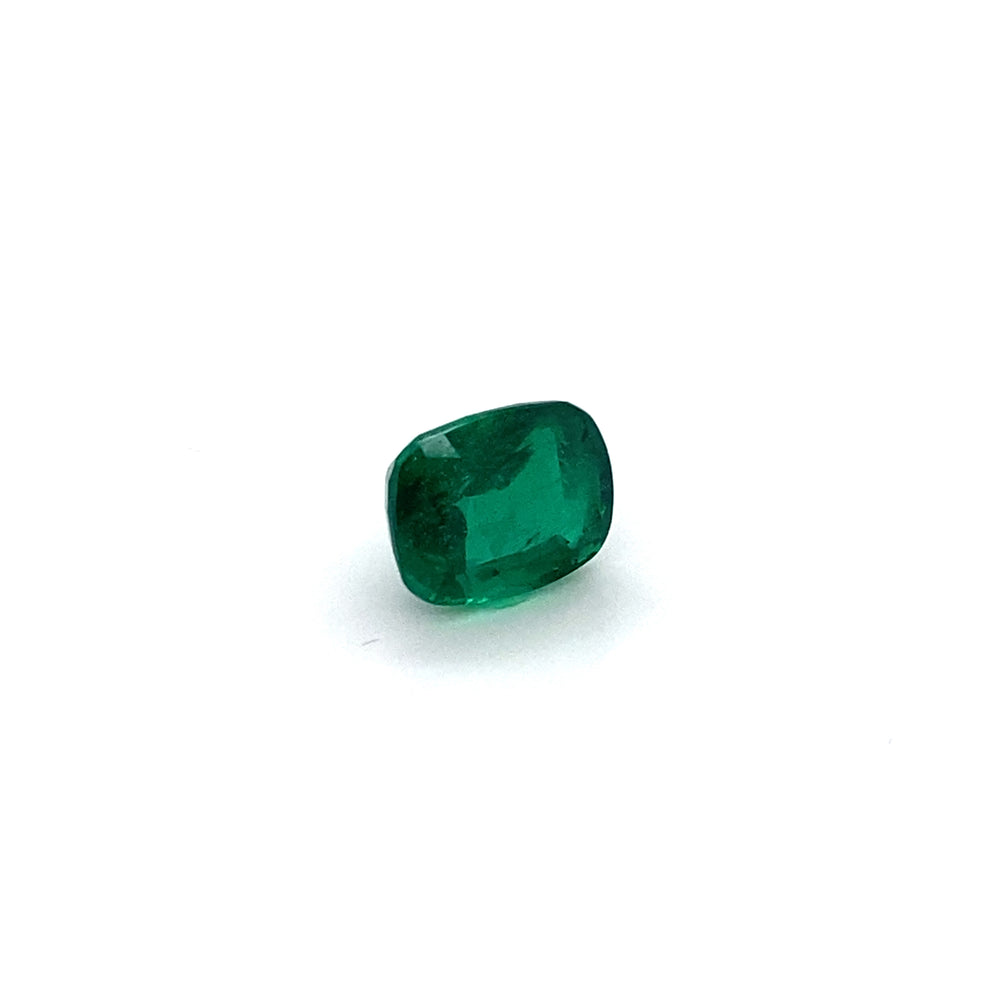 
                  
                    9.87x7.86x5.72mm Cushion Emerald (1 pc 2.85 ct)
                  
                