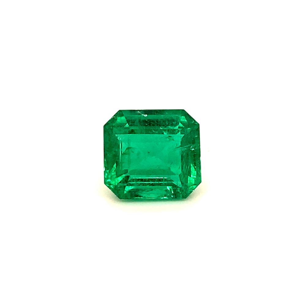 
                  
                    11.62x10.71x6.81mm Octagon Emerald (1 pc 6.37 ct)
                  
                