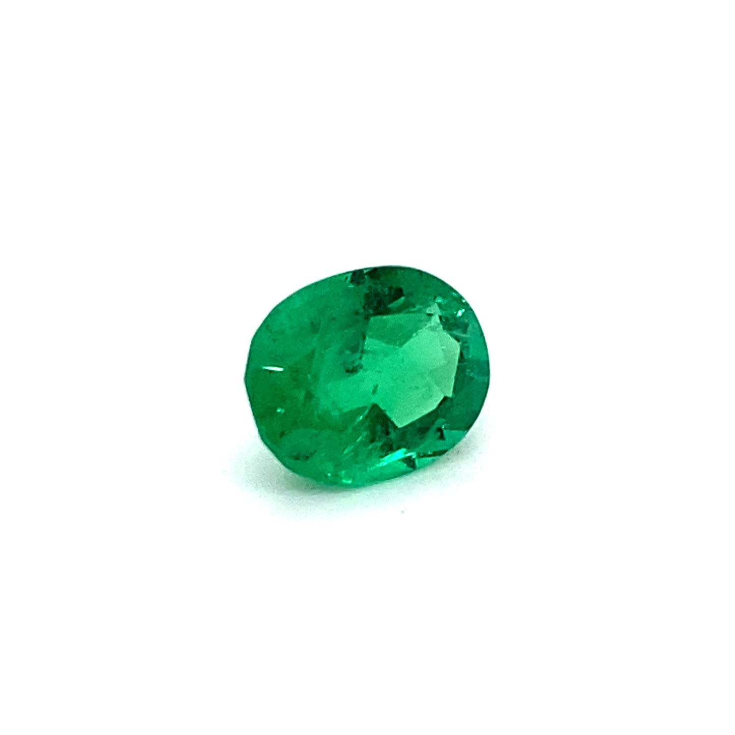 
                  
                    10.78x8.42x5.82mm Oval Emerald (1 pc 3.10 ct)
                  
                