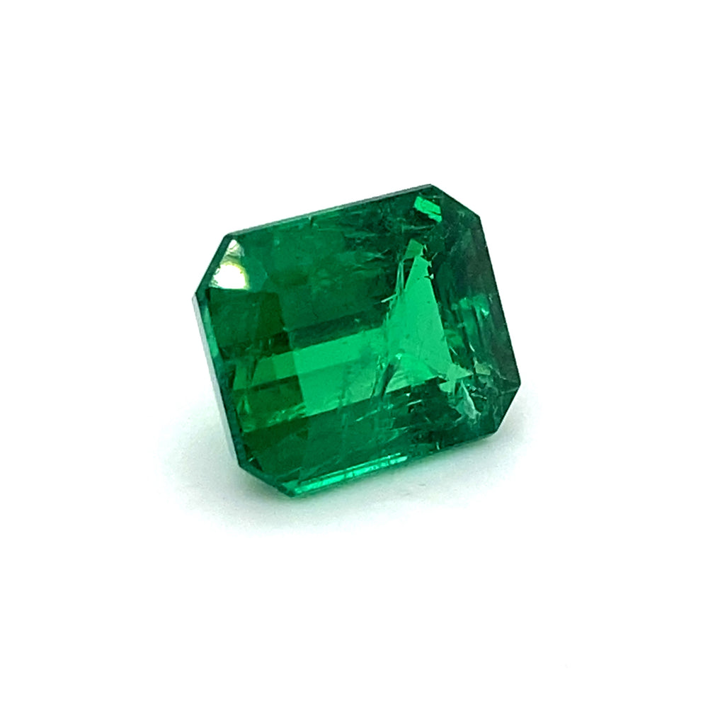 
                  
                    14.36x11.67x8.22mm Octagon Emerald (1 pc 10.61 ct)
                  
                