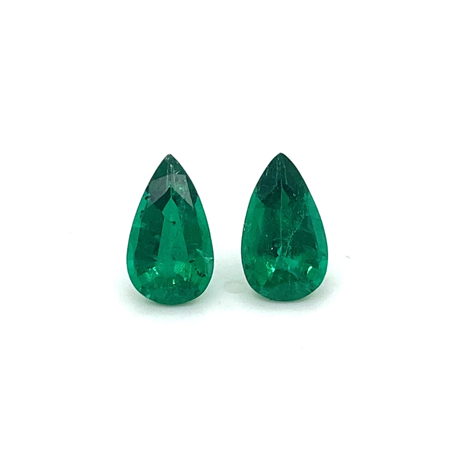 
                  
                    11.38x6.60x0.00mm Pear-shaped Emerald (2 pc 3.93 ct)
                  
                