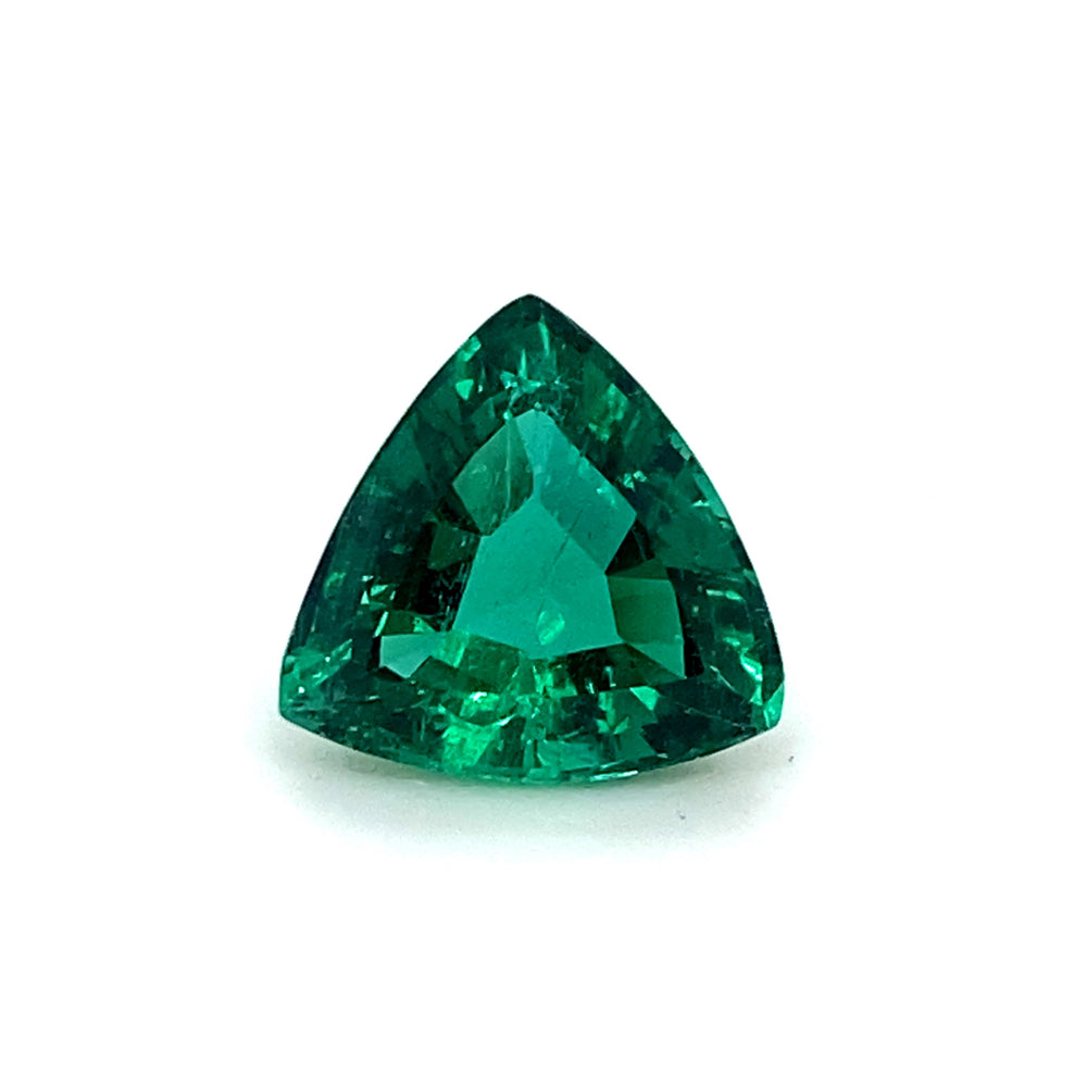 
                  
                    13.10x13.57x7.02mm Trillion Emerald (1 pc 6.06 ct)
                  
                