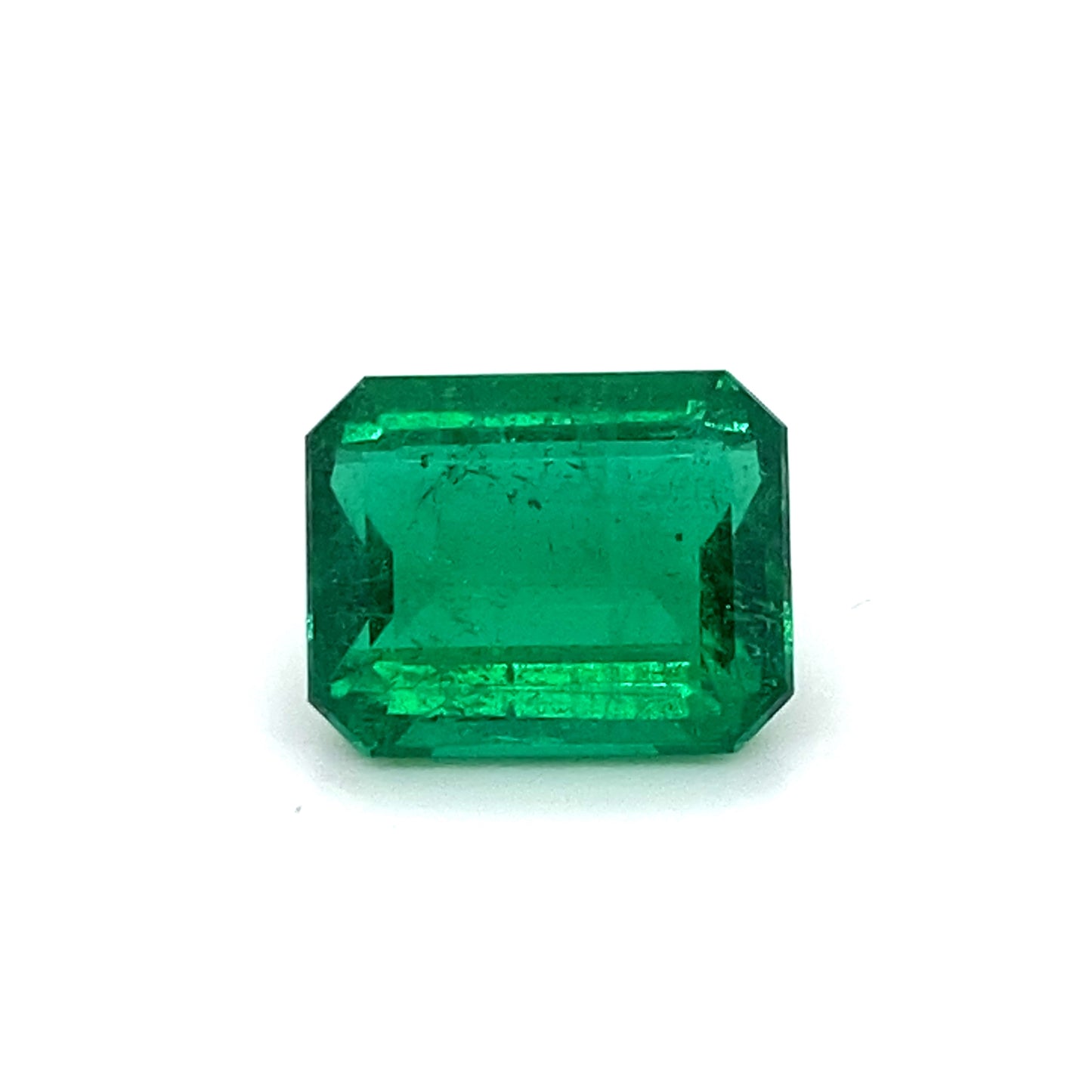 
                  
                    13.36x10.54x6.73mm Octagon Emerald (1 pc 7.52 ct)
                  
                