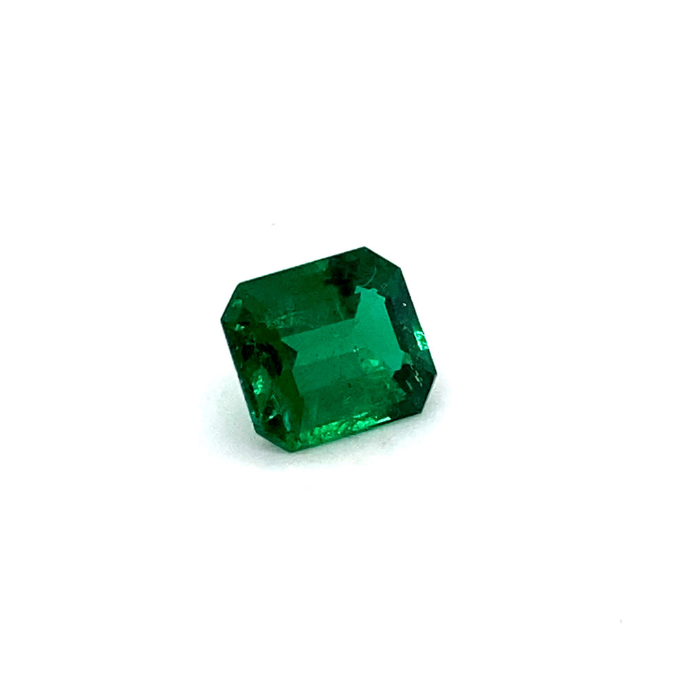 
                  
                    9.38x7.86x4.72mm Octagon Emerald (1 pc 2.37 ct)
                  
                