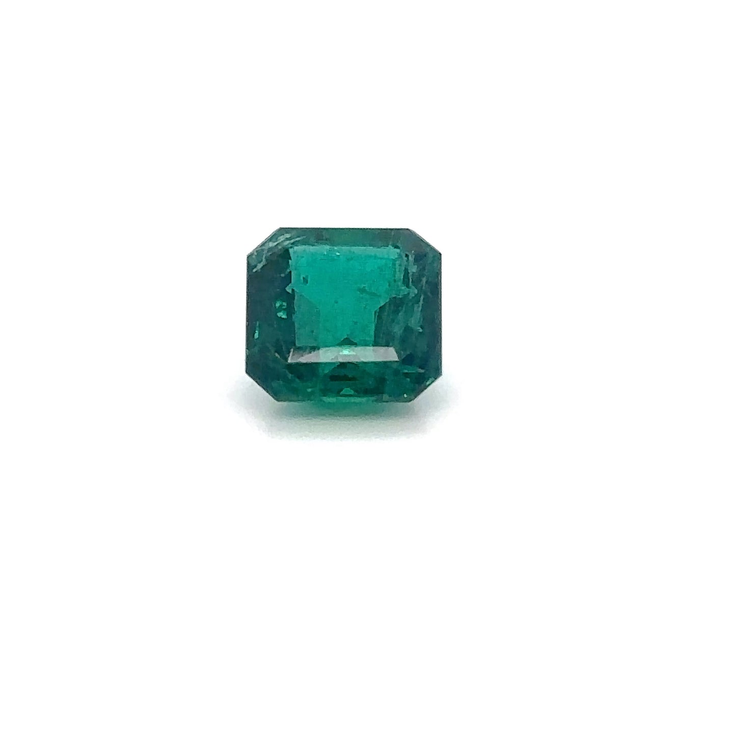 
                  
                    8.55x8.37x5.53mm Octagon Emerald (1 pc 2.84 ct)
                  
                