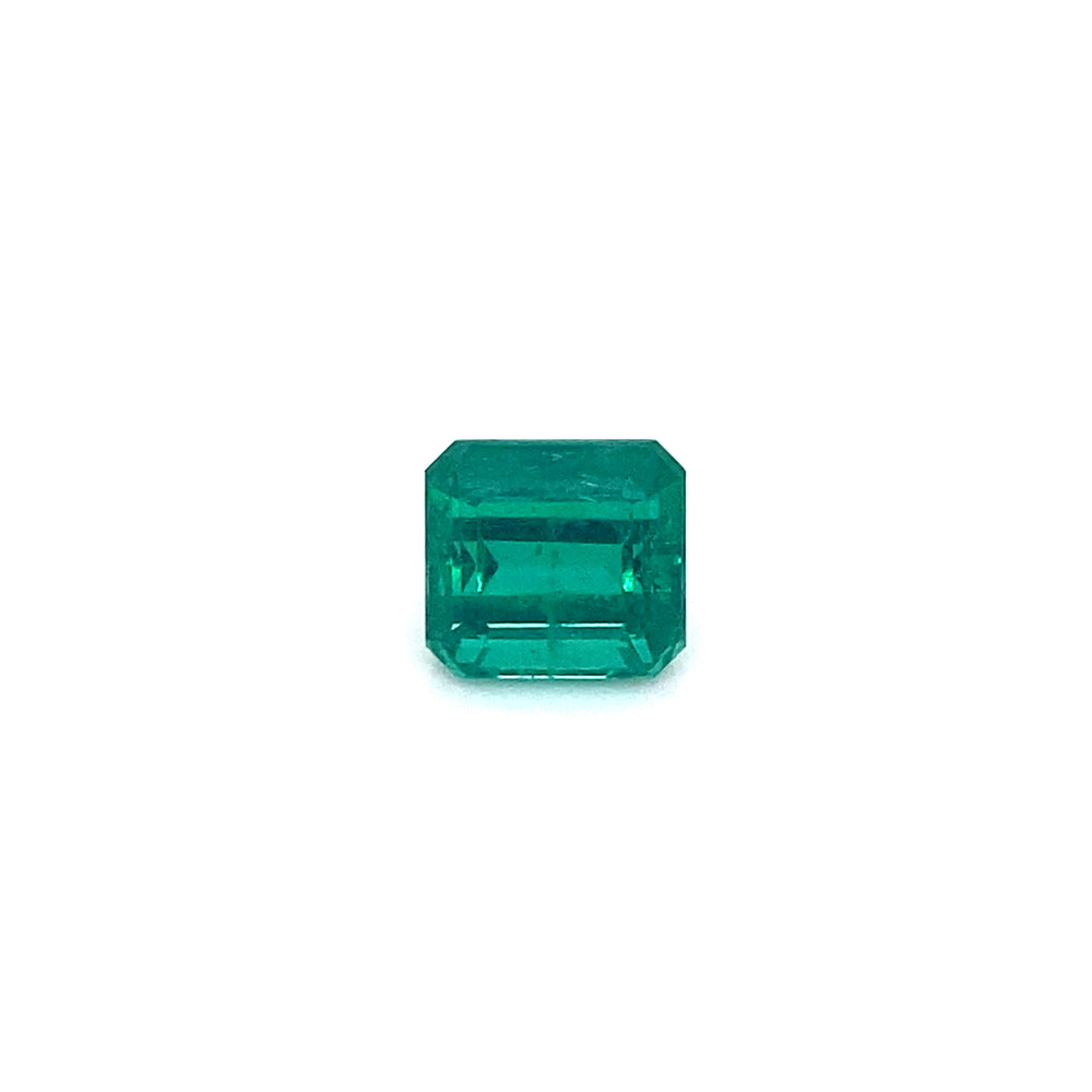 
                  
                    8.88x8.13x6.26mm Octagon Emerald (1 pc 3.42 ct)
                  
                