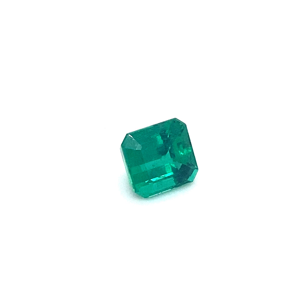 
                  
                    8.88x8.13x6.26mm Octagon Emerald (1 pc 3.42 ct)
                  
                
