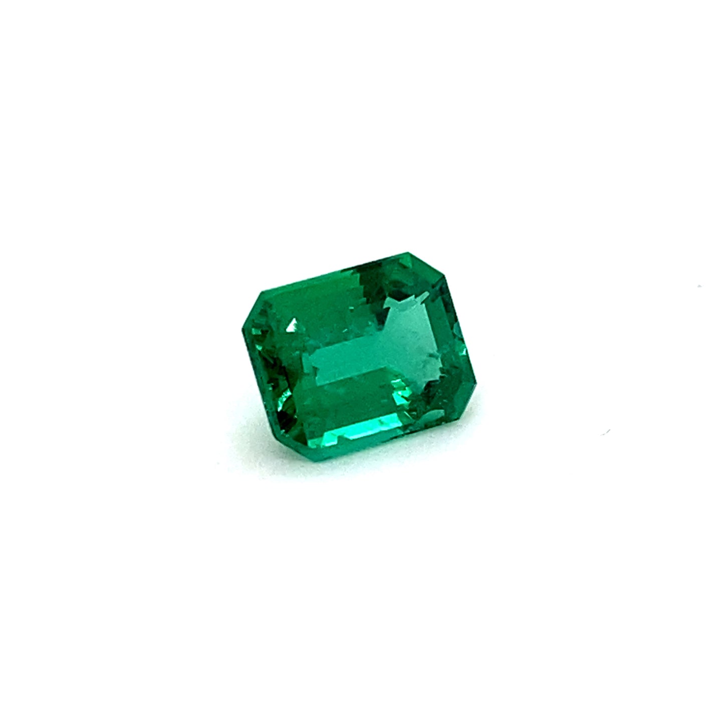
                  
                    9.69x7.52x5.05mm Octagon Emerald (1 pc 2.59 ct)
                  
                
