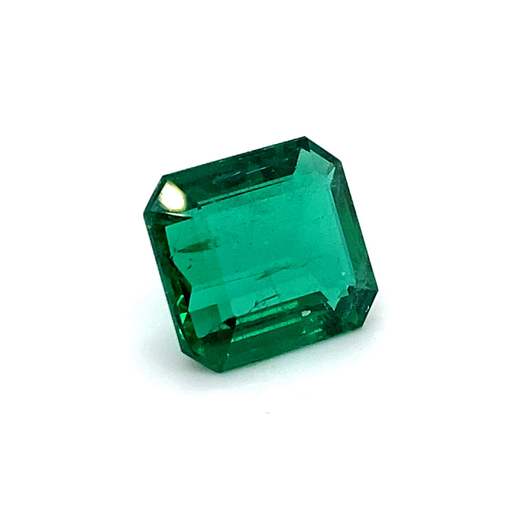 
                  
                    13.48x11.92x5.89mm Octagon Emerald (1 pc 7.57 ct)
                  
                