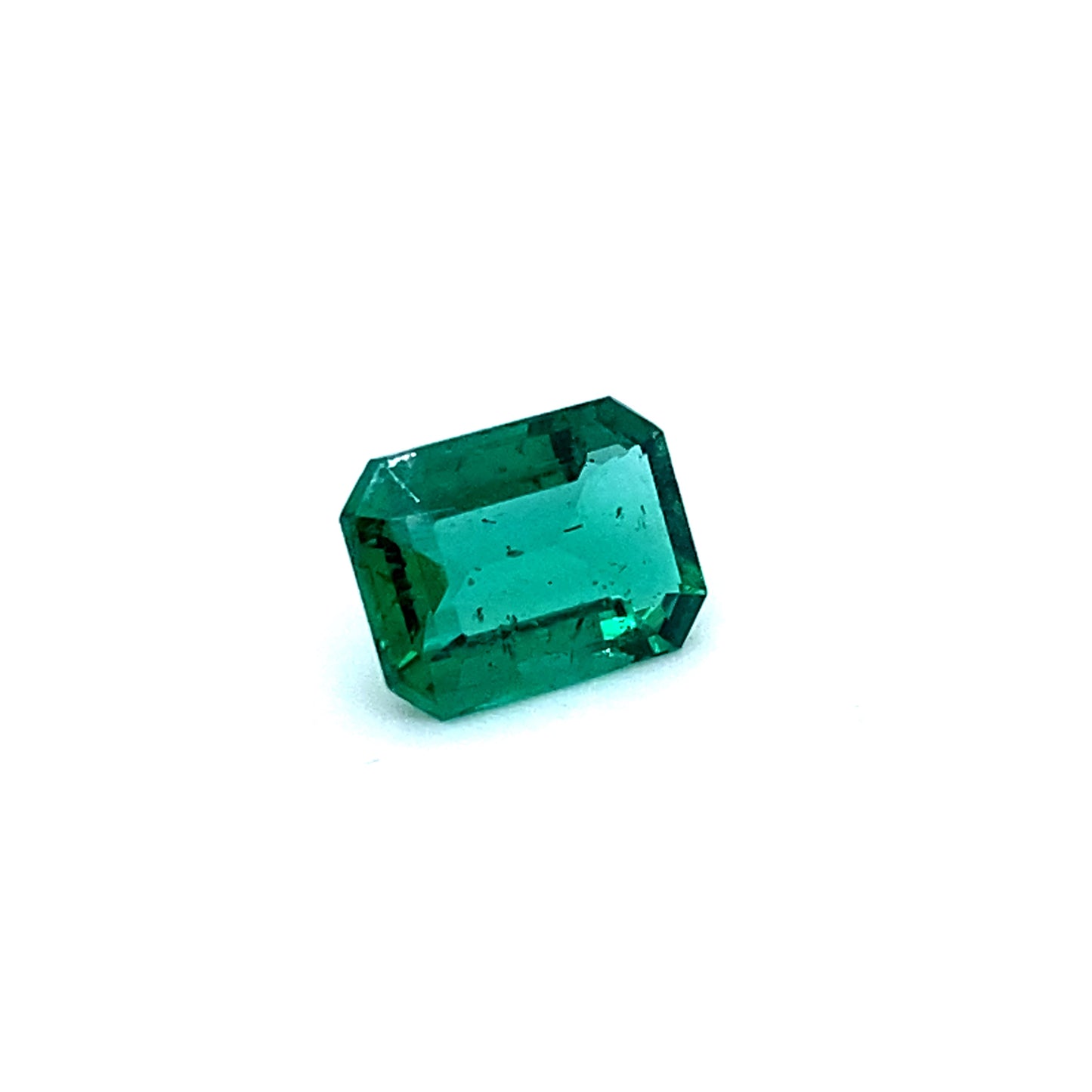 
                  
                    11.21x8.06x4.52mm Octagon Emerald (1 pc 3.03 ct)
                  
                