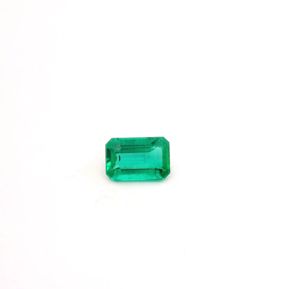 7.73x5.17x3.57mm Octagon Emerald (1 pc 1.10 ct)