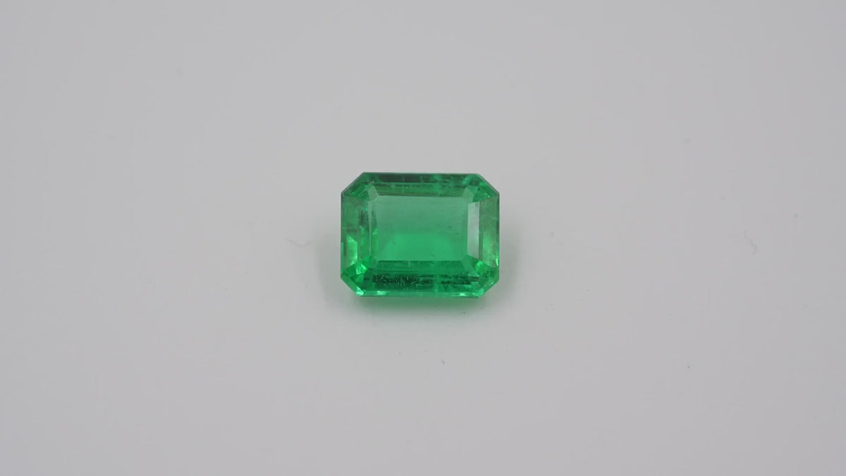 2618M2 gemstone video