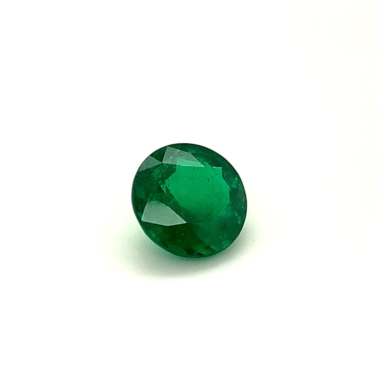 
                  
                    12.56x12.59x7.52mm Round Emerald (1 pc 6.59 ct)
                  
                