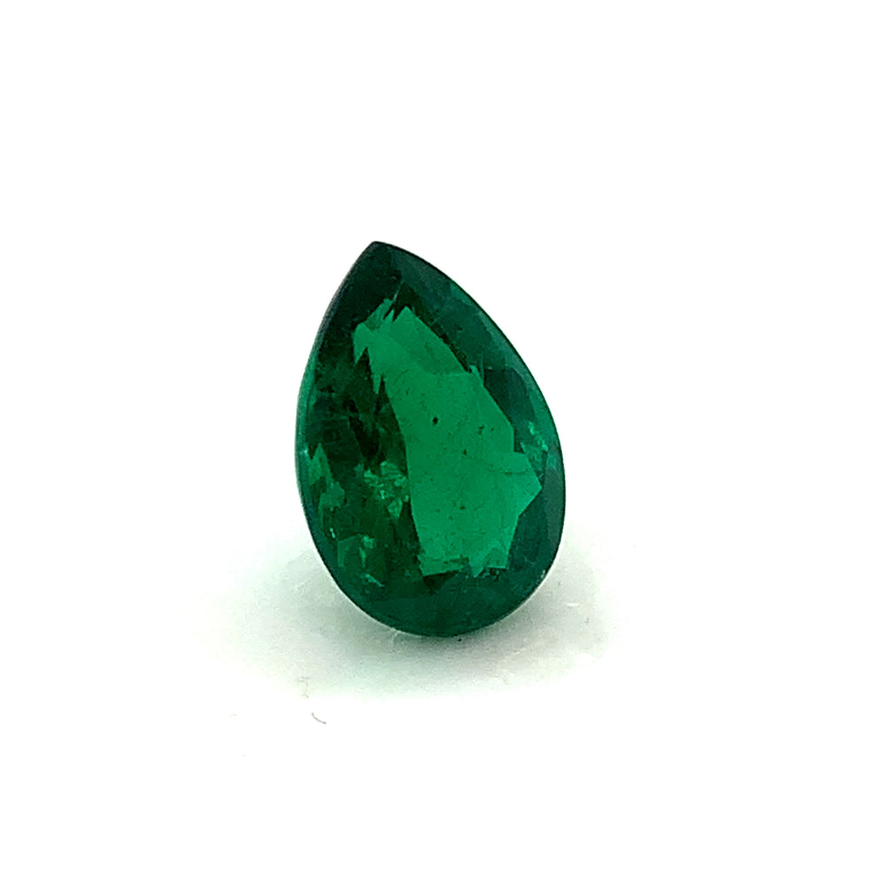 
                  
                    15.33x10.77x7.43mm Pear-shaped Emerald (1 pc 7.06 ct)
                  
                
