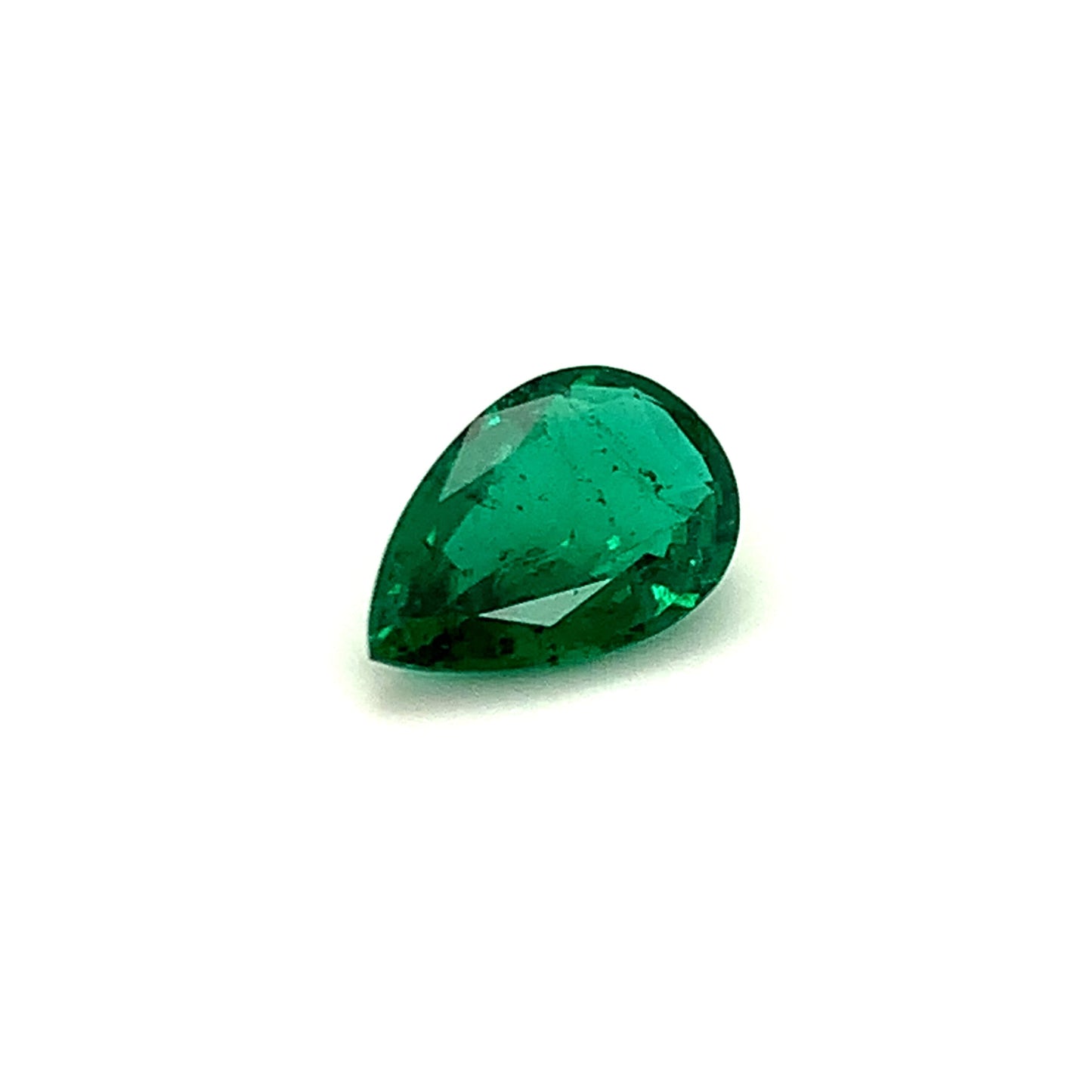 
                  
                    15.65x10.62x5.39mm Pear-shaped Emerald (1 pc 4.90 ct)
                  
                