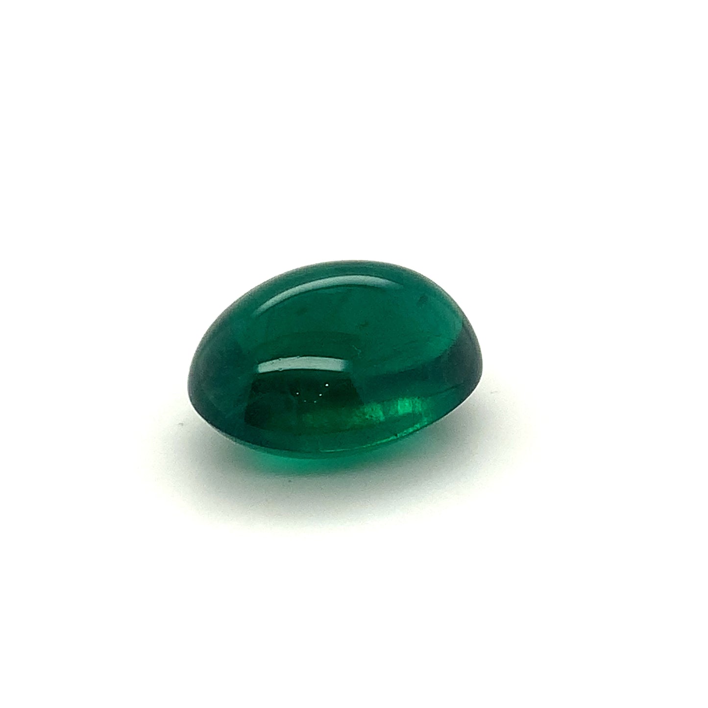 
                  
                    20.30x15.01x11.55mm Cab Oval Emerald (1 pc 23.62 ct)
                  
                
