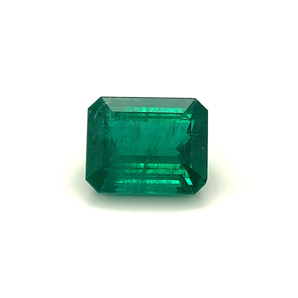 16.08x13.06x8.97mm Octagon Emerald (1 pc 14.51 ct)