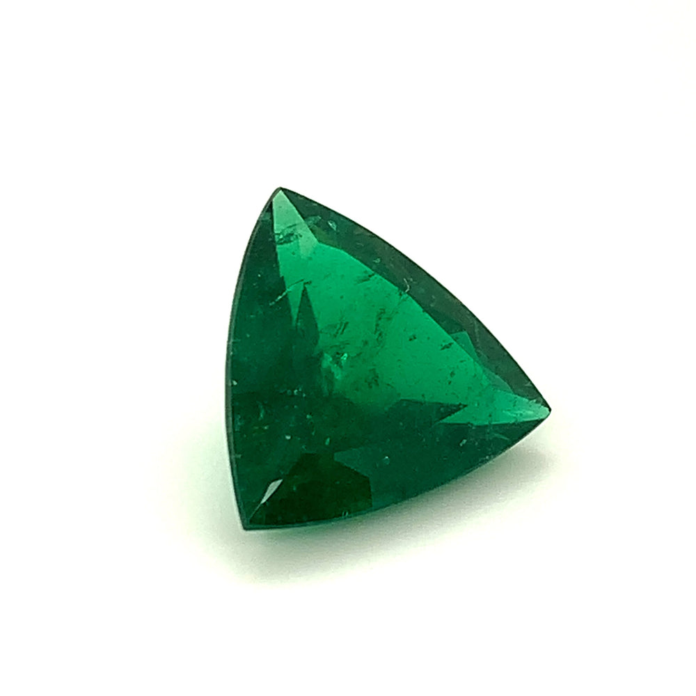 
                  
                    16.69x17.22x8.10mm Trillion Emerald (1 pc 10.71 ct)
                  
                