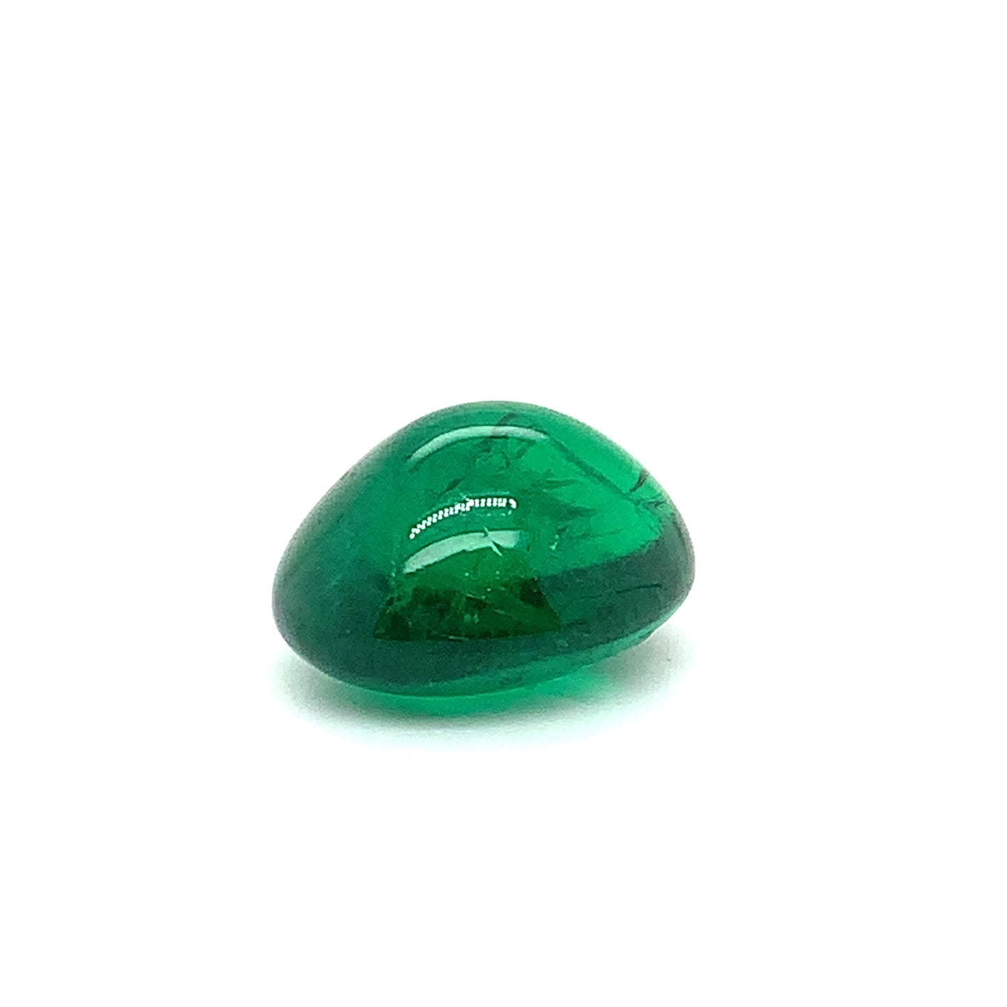 
                  
                    21.79x17.12x13.44mm Cab Oval Emerald (1 pc 33.45 ct)
                  
                