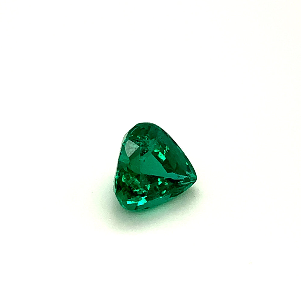 
                  
                    10.59x10.09x7.87mm Heart-shaped Emerald (1 pc 4.21 ct)
                  
                