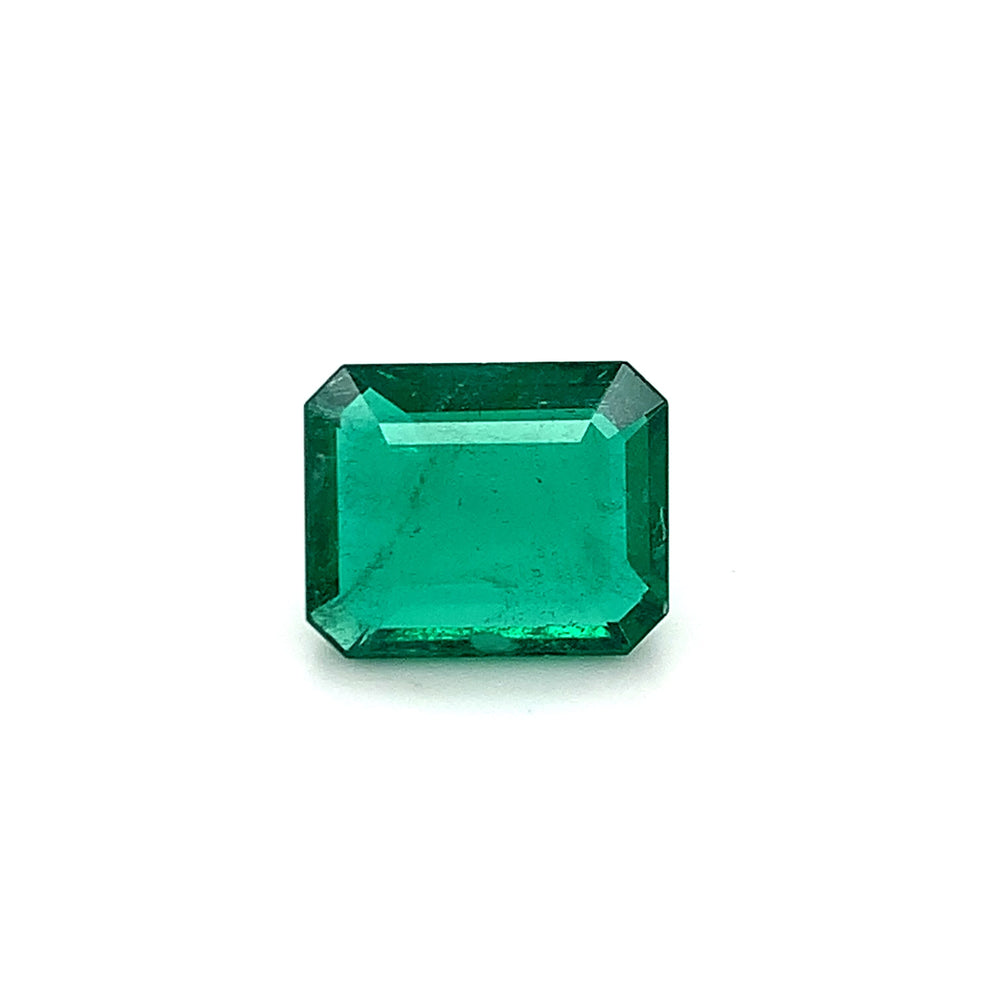 
                  
                    15.09x12.37x5.69mm Octagon Emerald (1 pc 8.87 ct)
                  
                
