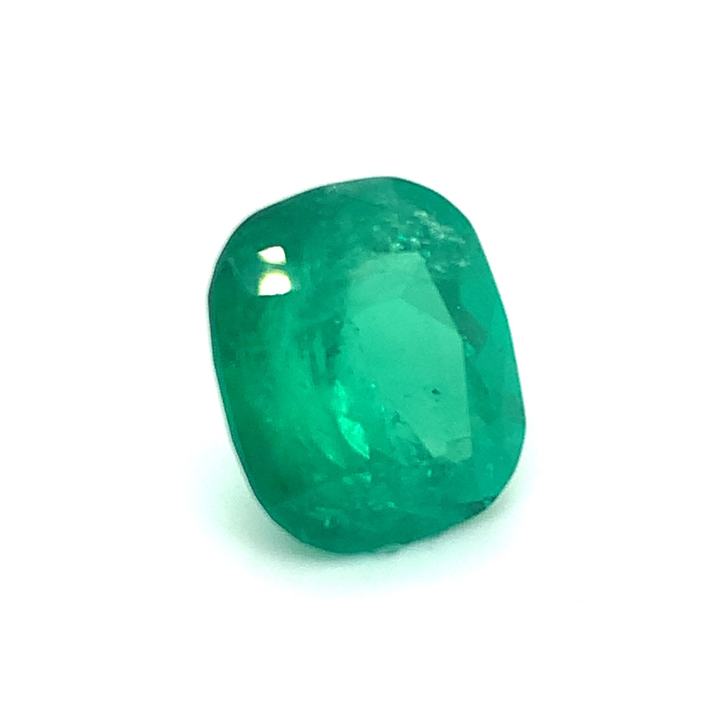 
                  
                    16.88x14.43x10.89mm Cushion Emerald (1 pc 15.05 ct)
                  
                