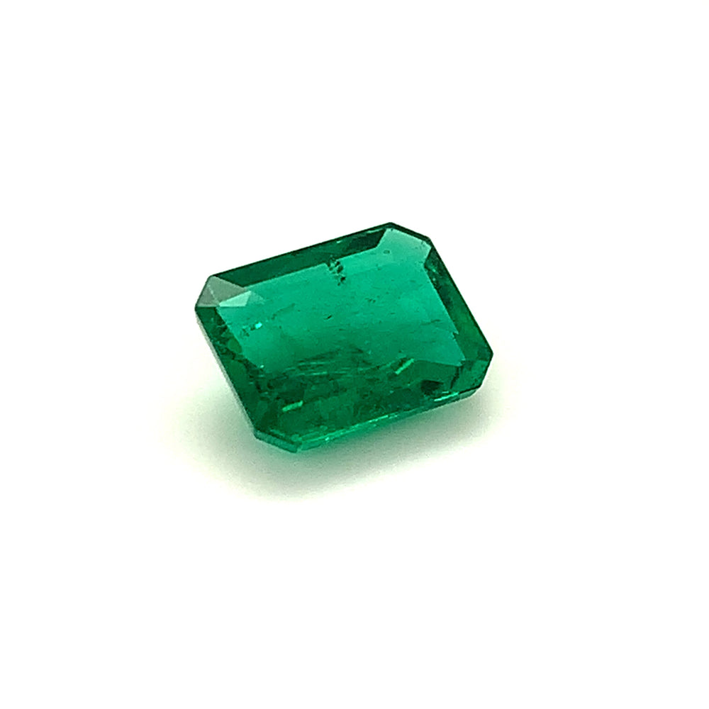 13.13x10.28x5.65mm Octagon Emerald (1 pc 6.10 ct)