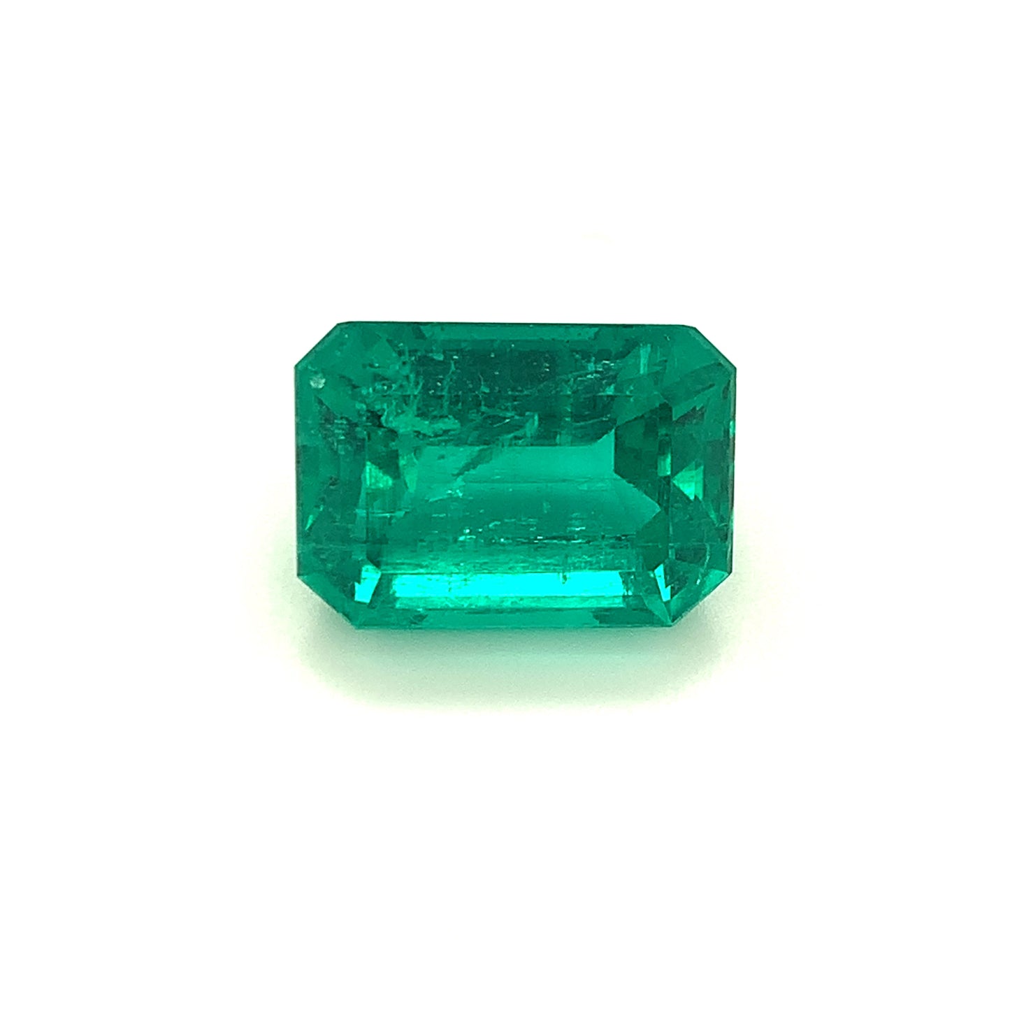 
                  
                    15.00x10.80x8.86mm Octagon Emerald (1 pc 10.45 ct)
                  
                