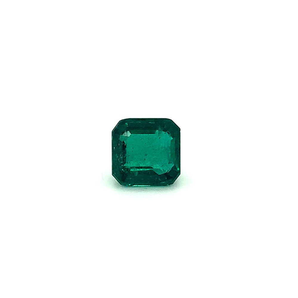 10.52x10.40x6.06mm Octagon Emerald (1 pc 5.03 ct)