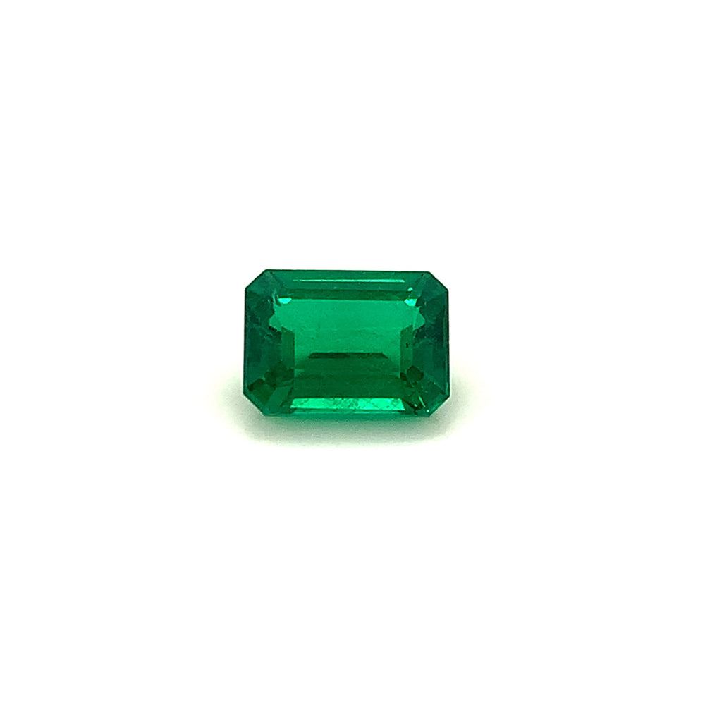 11.83x8.61x5.89mm Octagon Emerald (1 pc 4.71 ct)
