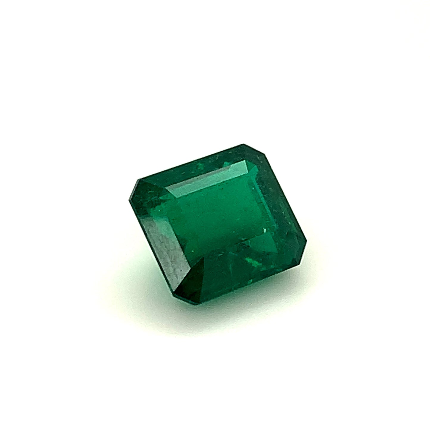 
                  
                    12.50x11.13x7.23mm Octagon Emerald (1 pc 7.75 ct)
                  
                