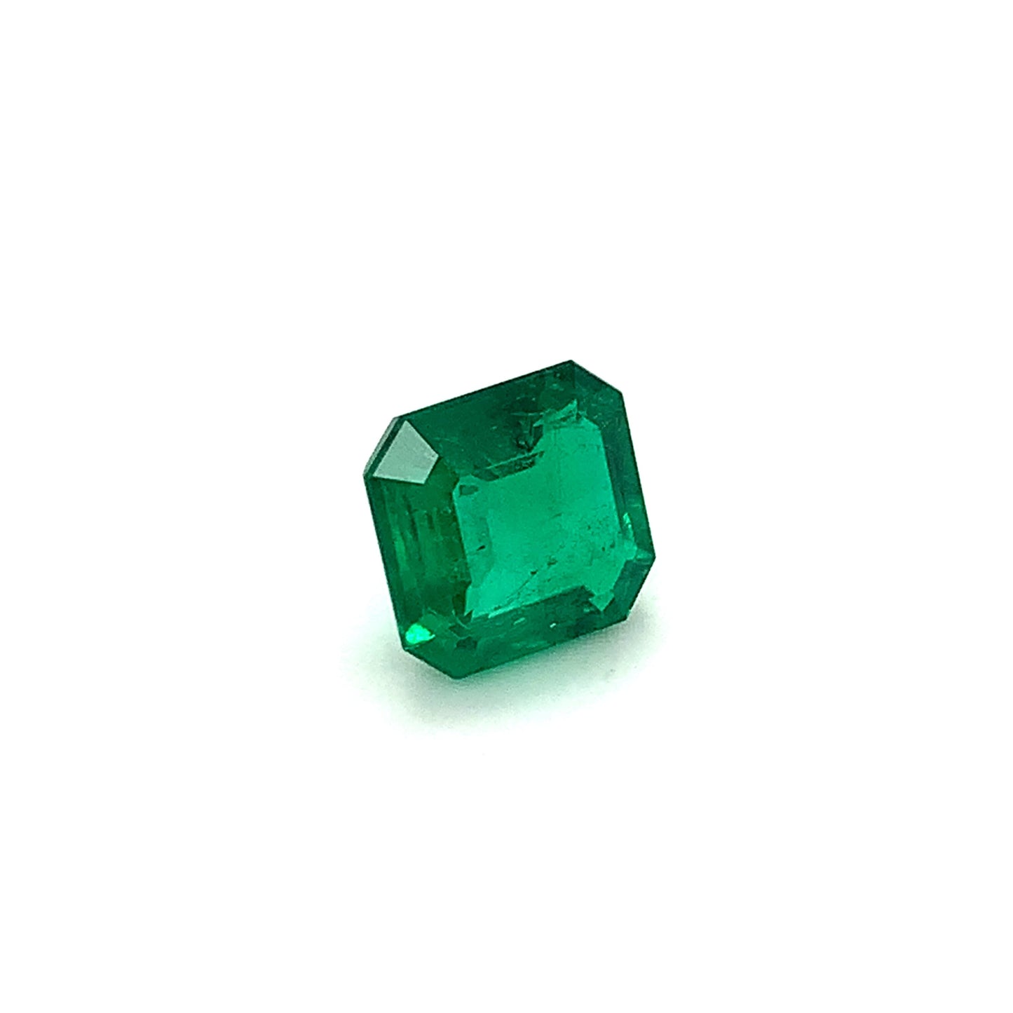 
                  
                    11.48x10.98x6.10mm Octagon Emerald (1 pc 5.87 ct)
                  
                