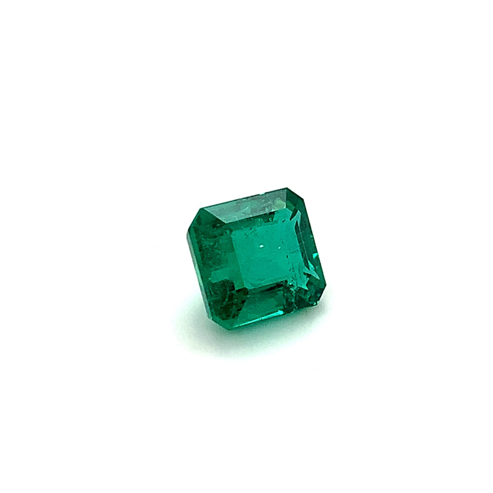 
                  
                    10.71x10.02x6.78mm Octagon Emerald (1 pc 5.75 ct)
                  
                