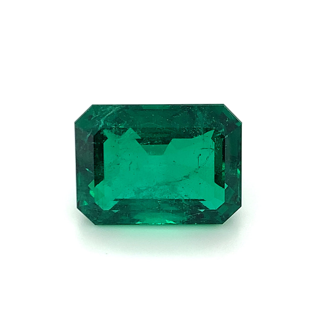 21.46x16.06x11.83mm Octagon Emerald (1 pc 30.91 ct)