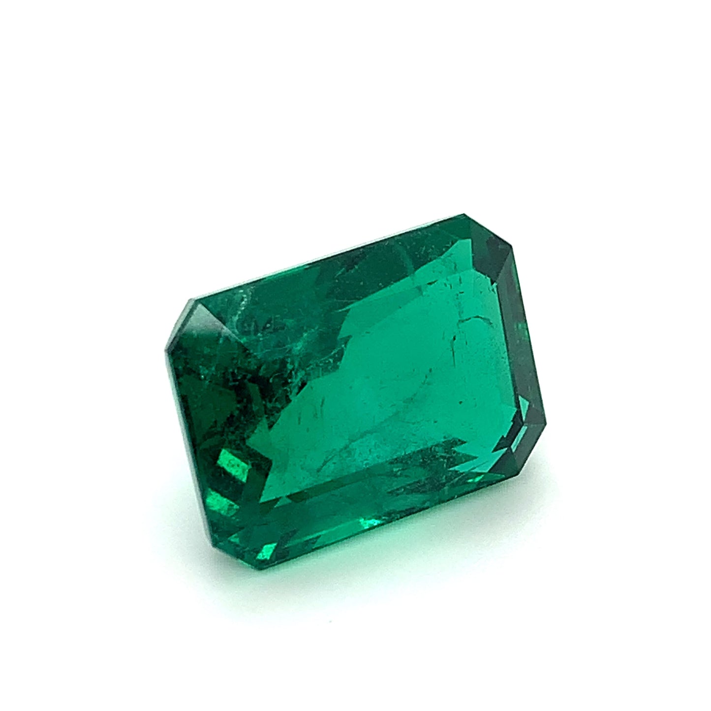 21.46x16.06x11.83mm Octagon Emerald (1 pc 30.91 ct)